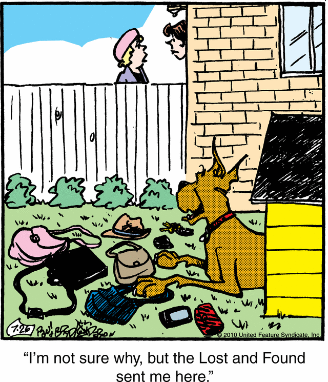 marmaduke